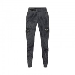 SPODNIE ROWEROWE FOX RANGER LUNAR SE BLACK 30