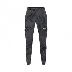 SPODNIE ROWEROWE FOX RANGER LUNAR SE BLACK 30