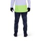 SPODNIE ROWEROWE FOX RANGER LUNAR SE BLACK 30