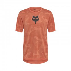 KOSZULKA ROWEROWA FOX RANGER TRU DRI CORAL S