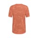 KOSZULKA ROWEROWA FOX RANGER TRU DRI CORAL S