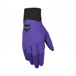 RĘKAWICE FOX RANGER WATER LUNAR SE GRAPE S