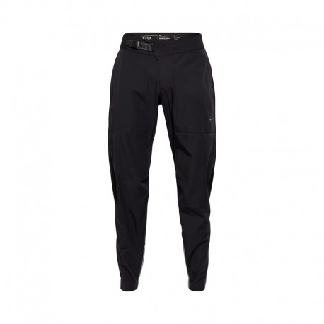 SPODNIE ROWEROWE FOX RANGER WATER LUNAR SE BLACK 30