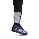 SPODNIE ROWEROWE FOX RANGER WATER LUNAR SE BLACK 30