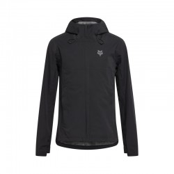 KURTKA FOX RANGER WATER BLACK S