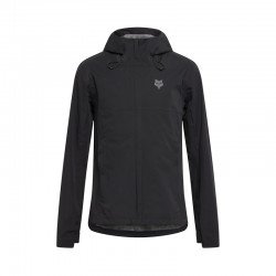 KURTKA FOX RANGER WATER BLACK S