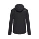 KURTKA FOX RANGER WATER BLACK S