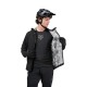 KURTKA FOX RANGER WATER BLACK S