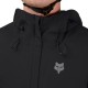 KURTKA FOX RANGER WATER BLACK S