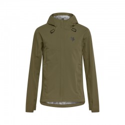 KURTKA FOX RANGER WATER OLIVE GREEN S