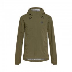 KURTKA FOX RANGER WATER OLIVE GREEN S