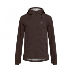 KURTKA FOX RANGER WATER COCOA S