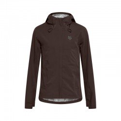 KURTKA FOX RANGER WATER COCOA S