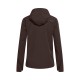 KURTKA FOX RANGER WATER COCOA S