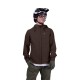 KURTKA FOX RANGER WATER COCOA S