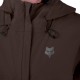 KURTKA FOX RANGER WATER COCOA S
