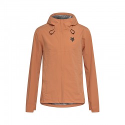 KURTKA FOX RANGER WATER CORAL S