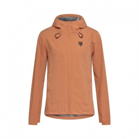 KURTKA FOX RANGER WATER CORAL S
