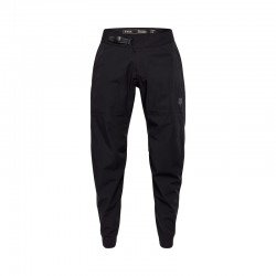 SPODNIE ROWEROWE FOX RANGER WATER BLACK 28