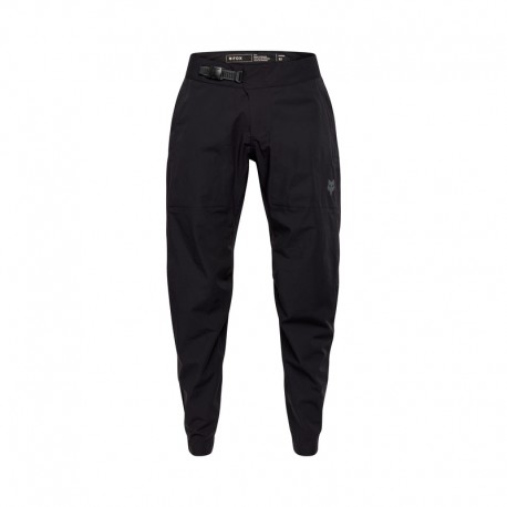 SPODNIE ROWEROWE FOX RANGER WATER BLACK 28