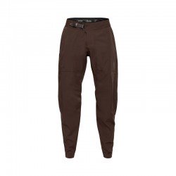 SPODNIE ROWEROWE FOX RANGER WATER COCOA 30