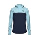 BLUZA ROWEROWA Z KAPTUREM FOX RANGER WIND PULLOVER VINTAGE WASH S