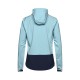 BLUZA ROWEROWA Z KAPTUREM FOX RANGER WIND PULLOVER VINTAGE WASH S