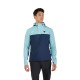 BLUZA ROWEROWA Z KAPTUREM FOX RANGER WIND PULLOVER VINTAGE WASH S