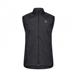 KAMIZELKA FOX RANGER WIND BLACK S