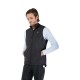 KAMIZELKA FOX RANGER WIND BLACK S