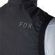 KAMIZELKA FOX RANGER WIND BLACK S