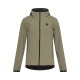 BLUZA ROWEROWA Z KAPTUREM FOX RANGER FIRE ADOBE S