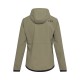 BLUZA ROWEROWA Z KAPTUREM FOX RANGER FIRE ADOBE S