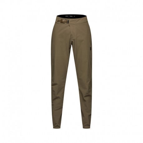 SPODNIE ROWEROWE FOX RANGER MILITARY 30