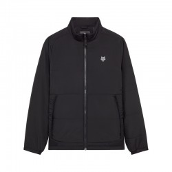 KURTKA FOX RIDGEWAY LITE BLACK M