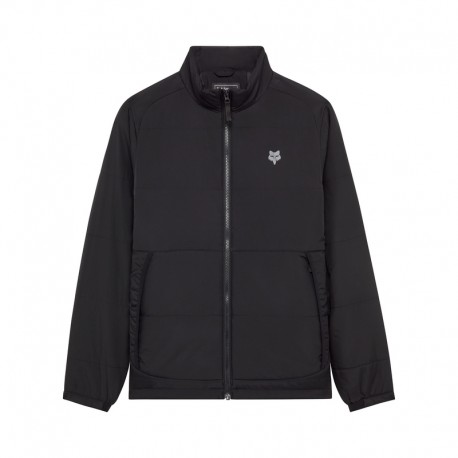 KURTKA FOX RIDGEWAY LITE BLACK M
