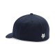 CZAPKA Z DASZKIEM FOX RS FLEXFIT BLUE S/M