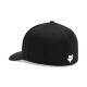CZAPKA Z DASZKIEM FOX RS FLEXFIT FLUO GREEN S/M