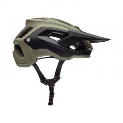 KASK ROWEROWY FOX SPEEDFRAME 5050 ADOBE S