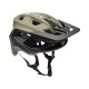 KASK ROWEROWY FOX SPEEDFRAME 5050 ADOBE S