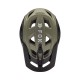 KASK ROWEROWY FOX SPEEDFRAME 5050 ADOBE S