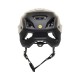 KASK ROWEROWY FOX SPEEDFRAME PRO BACKFADE CREAM M