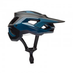 KASK ROWEROWY FOX SPEEDFRAME PRO DEFY TWILIGHT S