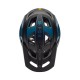 KASK ROWEROWY FOX SPEEDFRAME PRO DEFY TWILIGHT S