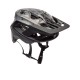 KASK ROWEROWY FOX SPEEDFRAME PRO LUNAR SE BLACK S