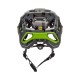 KASK ROWEROWY FOX SPEEDFRAME PRO LUNAR SE BLACK S