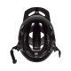 KASK ROWEROWY FOX SPEEDFRAME PRO LUNAR SE BLACK S