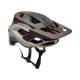 KASK ROWEROWY FOX SPEEDFRAME RS PARANOID COCOA S