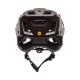 KASK ROWEROWY FOX SPEEDFRAME RS PARANOID COCOA S