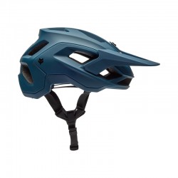 KASK ROWEROWY FOX SPEEDFRAME SOLID TWILIGHT S